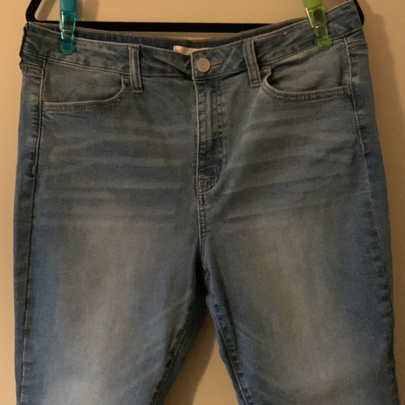 Jeggings #0230 - Picture 2 of 6